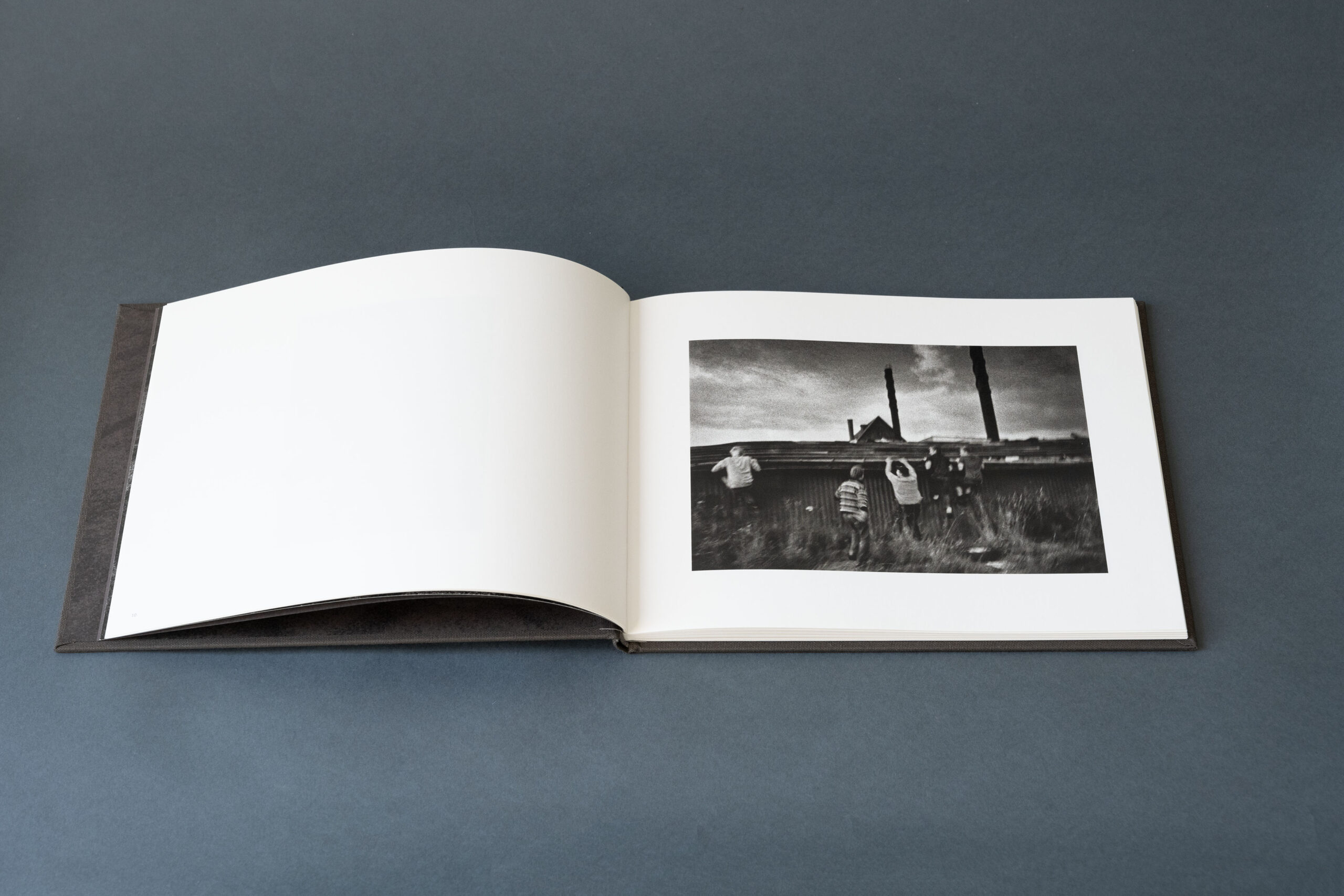 Martin Bogren Sweden libri fotografia arte books biblioteca lab27 treviso