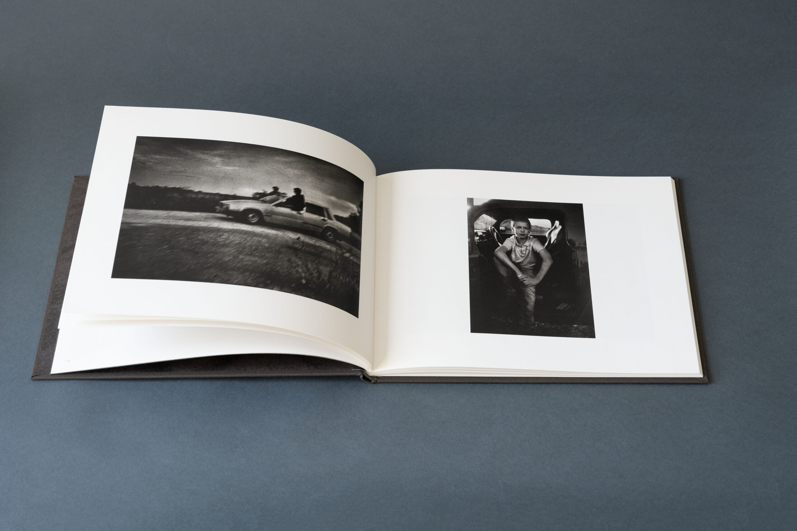 Martin Bogren Sweden libri fotografia arte books biblioteca lab27 treviso