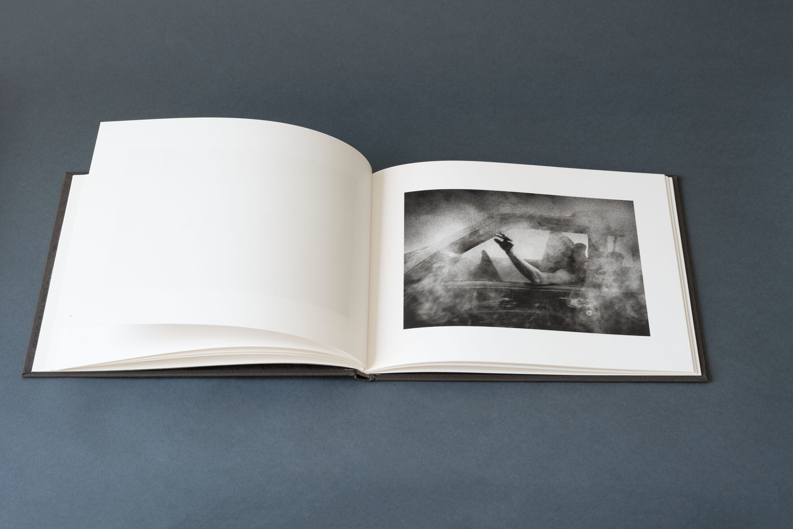 Martin Bogren Sweden libri fotografia arte books biblioteca lab27 treviso