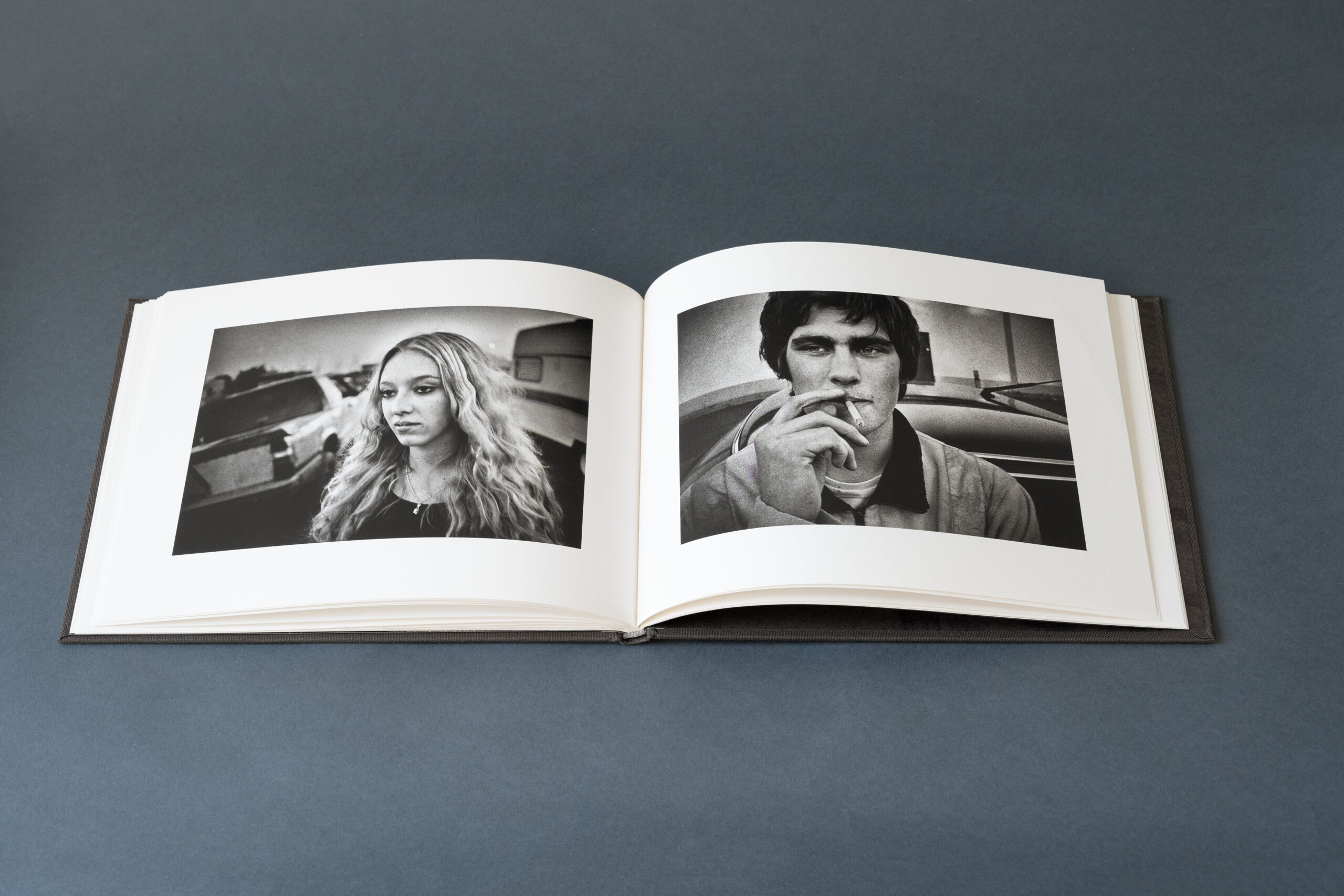 Martin Bogren Sweden libri fotografia arte books biblioteca lab27 treviso