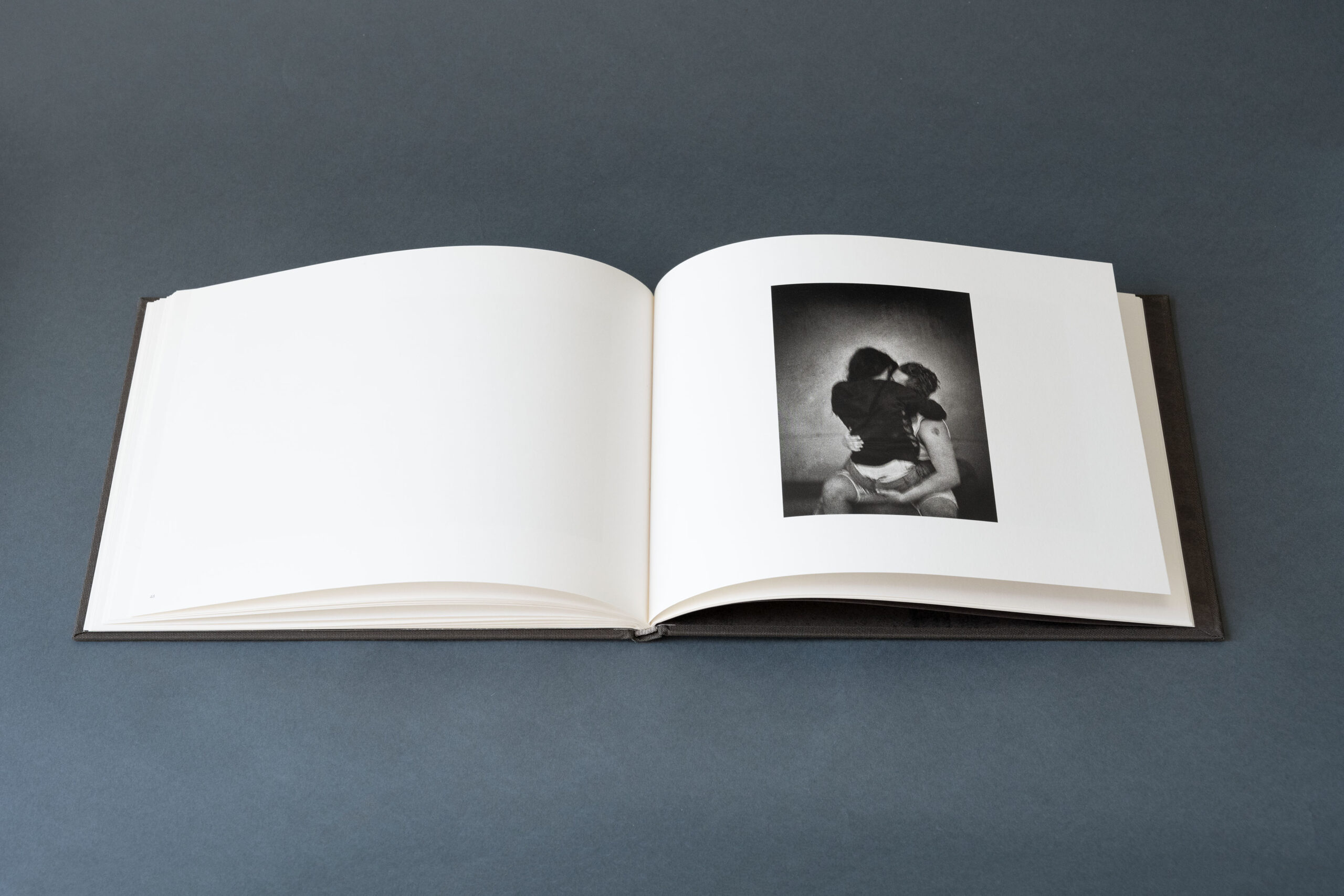 Martin Bogren Sweden libri fotografia arte books biblioteca lab27 treviso