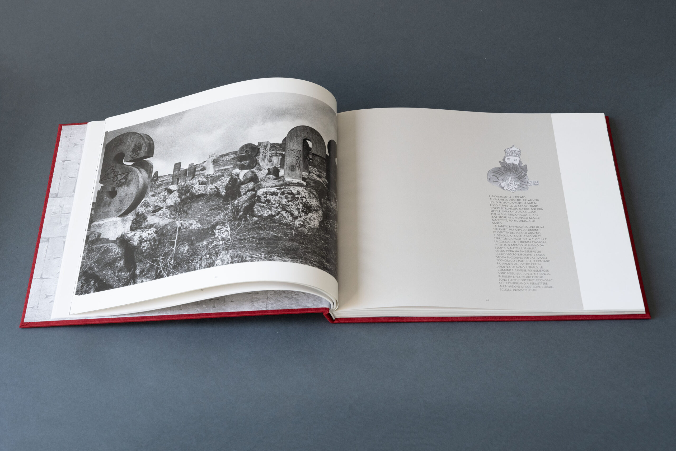 Antonella Monzoni Armenia genocidio turchi gente ricordi memoria identità paesaggi libri fotografia arte books biblioteca lab27 treviso