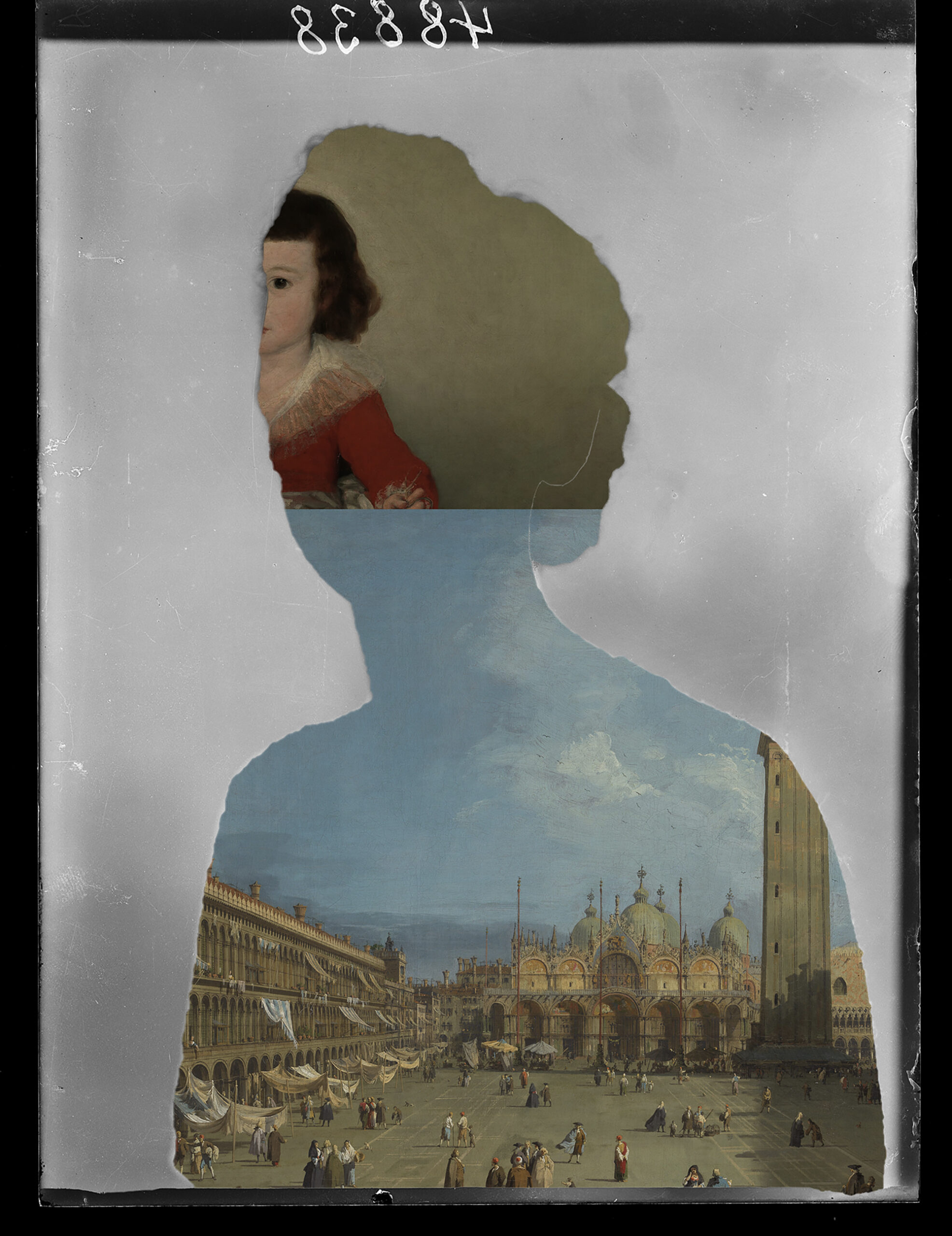 Claudia Corrent memoria famiglia libri fotografia arte mostre esposizione treviso books biblioteca lab27