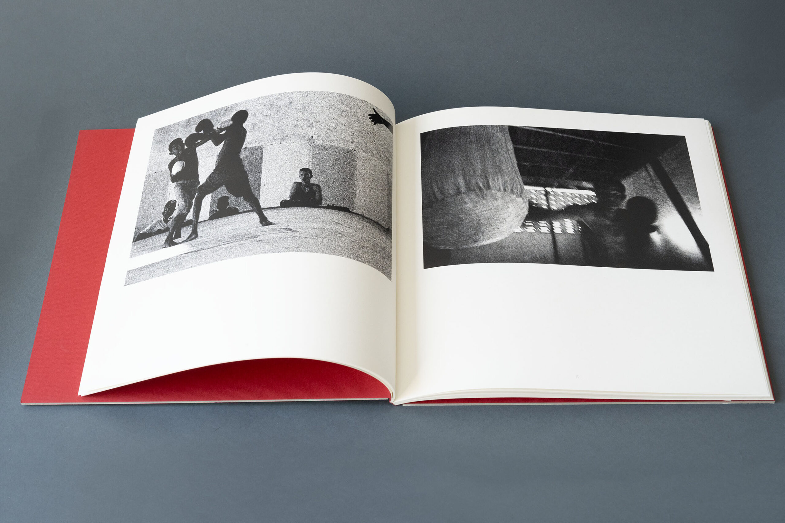 Giuseppe cartoni boxing pugilato libri fotografia arte books biblioteca lab27 treviso