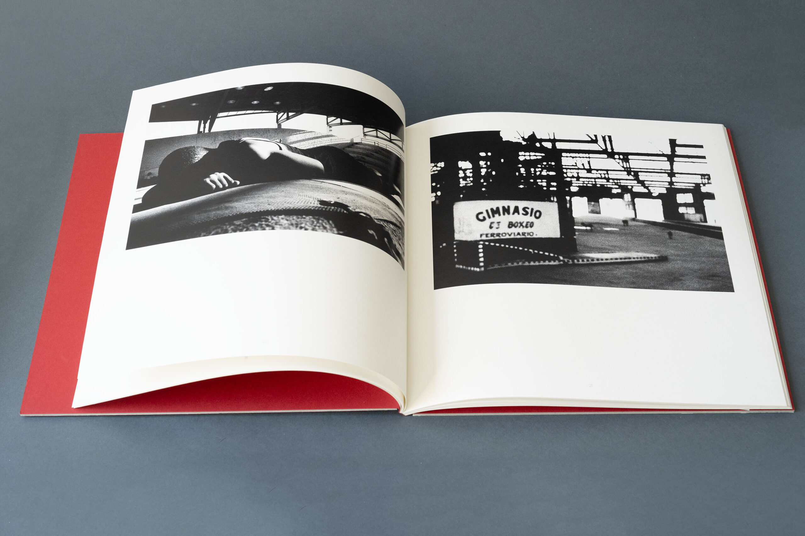 Giuseppe cartoni boxing pugilato libri fotografia arte books biblioteca lab27 treviso