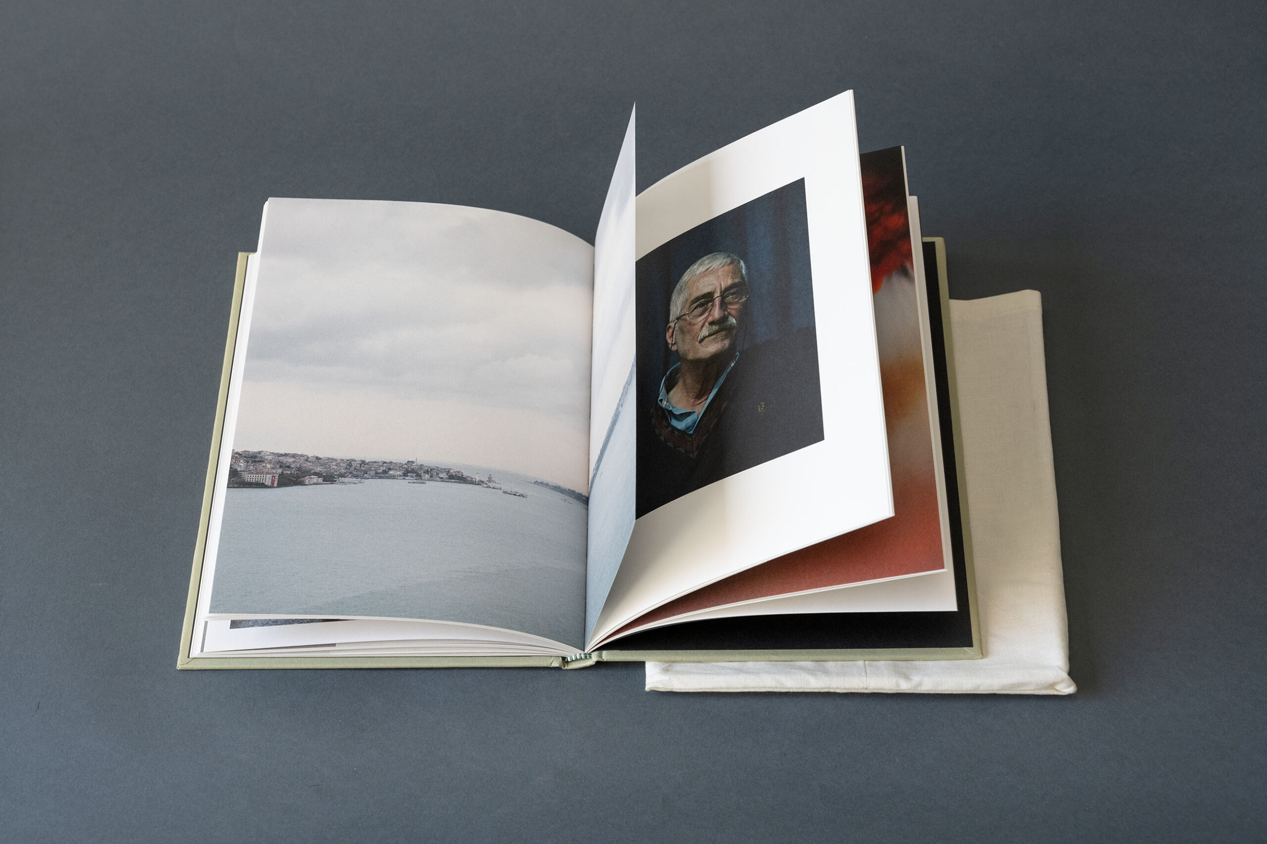Maria Sturm birds turkey Cemre Yeşil libri fotografia arte books biblioteca lab27 treviso