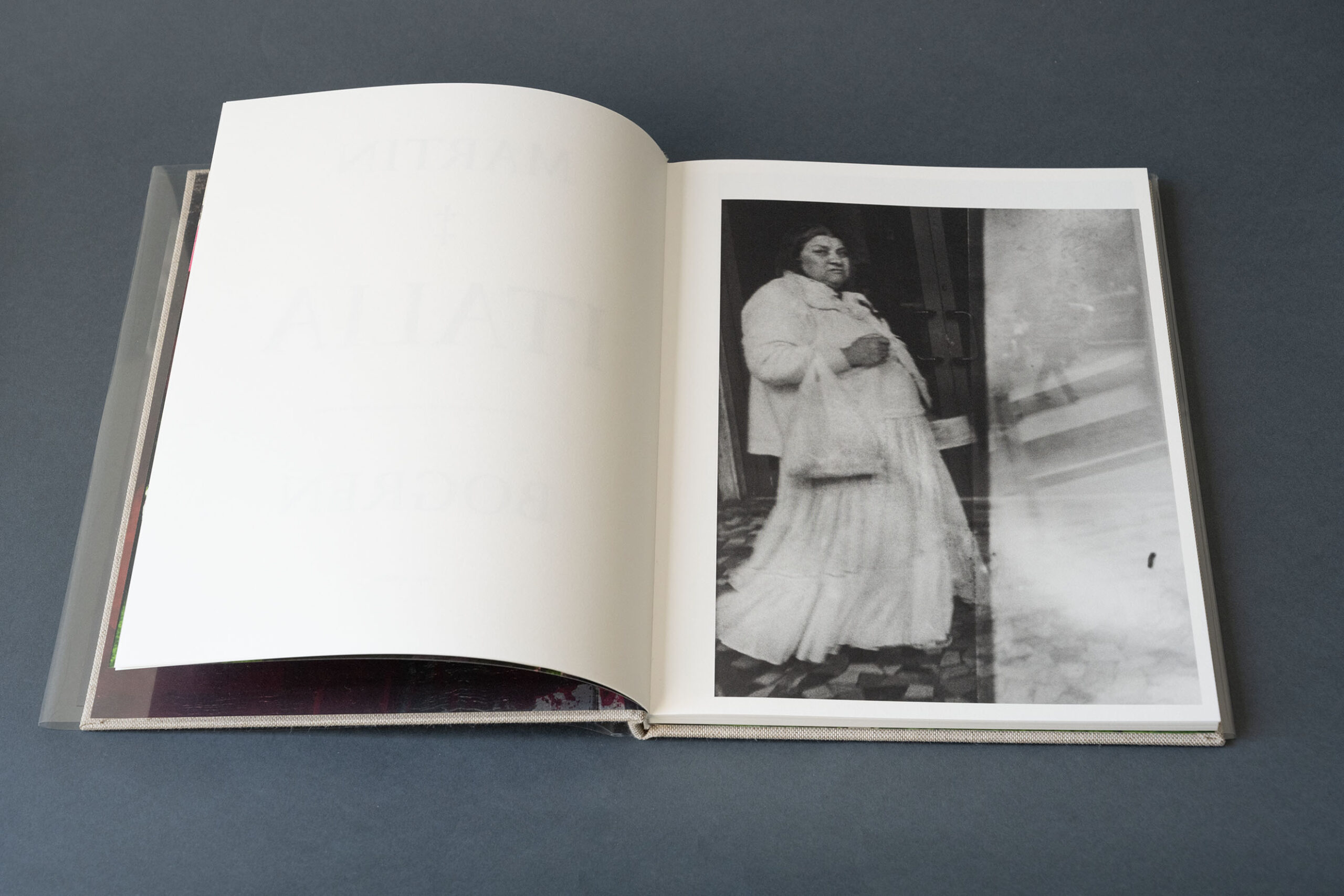 italia martin bogren libri fotografia arte books biblioteca lab27 treviso
