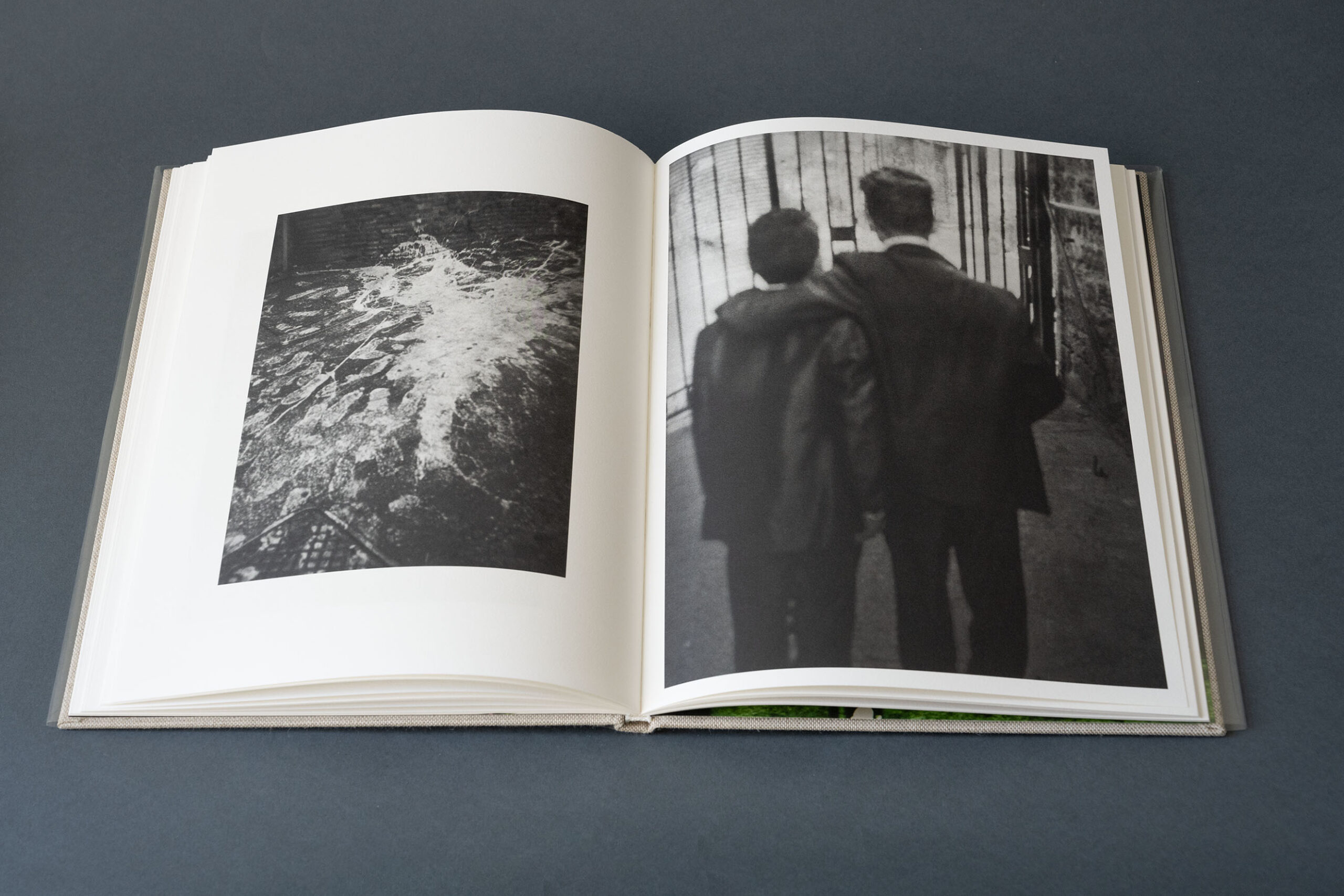 italia martin bogren libri fotografia arte books biblioteca lab27 treviso