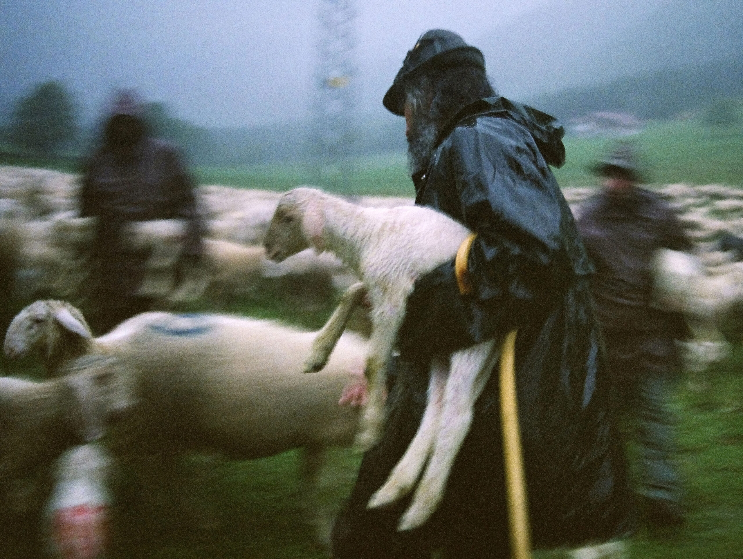 Giancarlo Rado pastori Italia Treviso foto documentario paesaggio fotografia comunità libri fotografia arte mostre esposizione treviso books biblioteca lab27