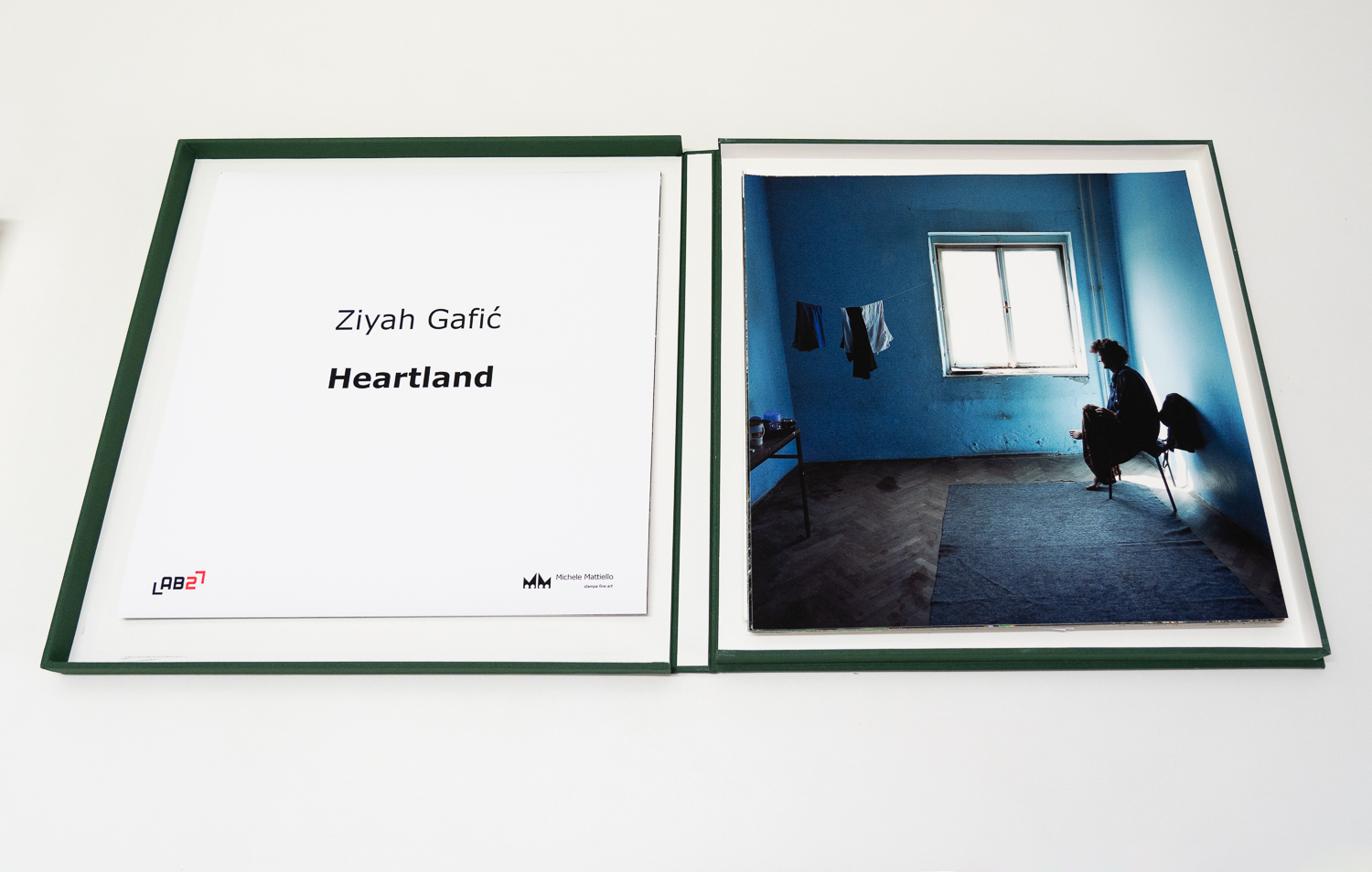 Yaakov Israel israele case abitare housing gerusalemme libri fotografia arte mostre esposizione treviso books biblioteca lab27