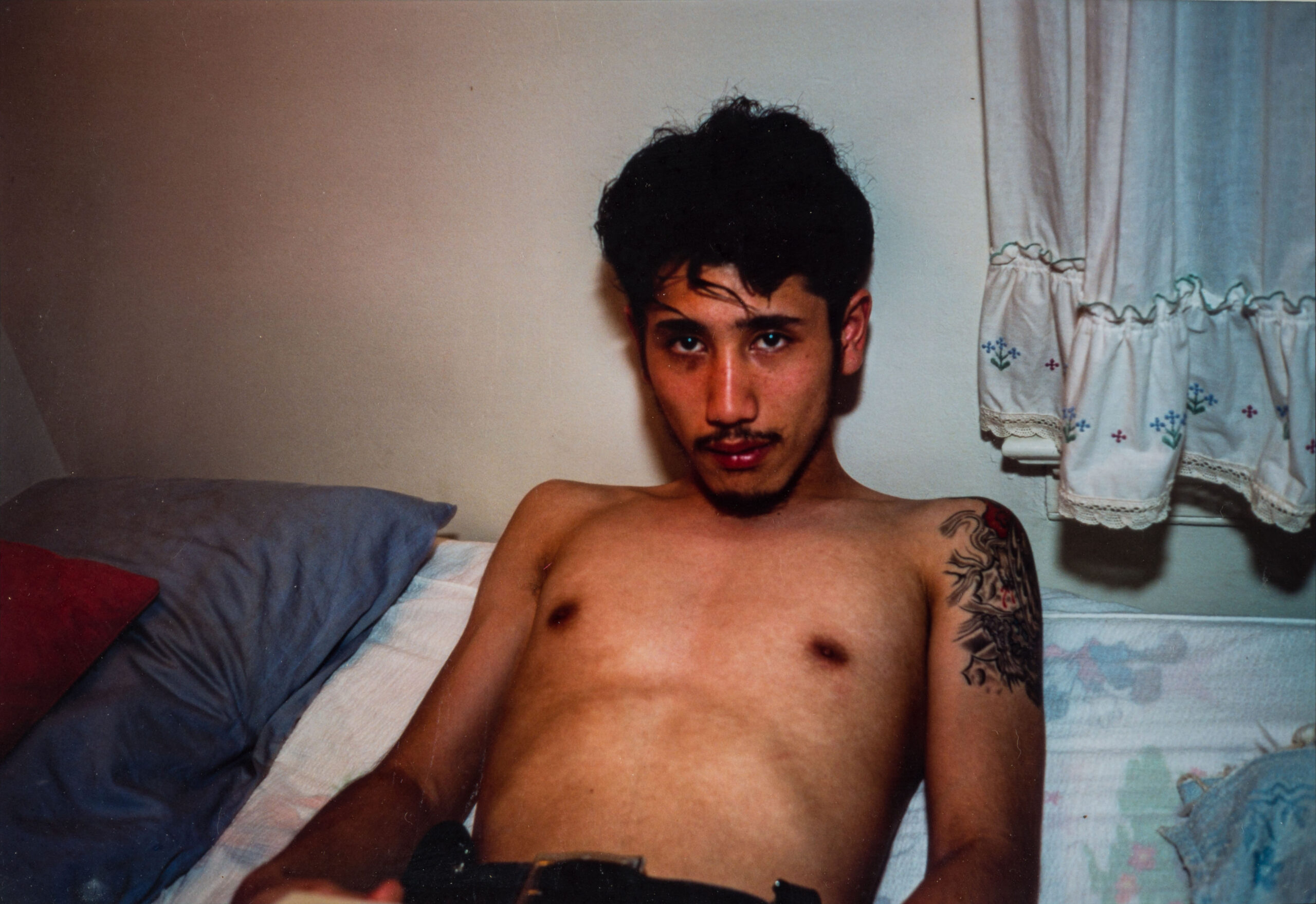 Valerio Geraci paesaggio america american eden stati uniti fotografia mostre esposizione treviso books biblioteca lab27